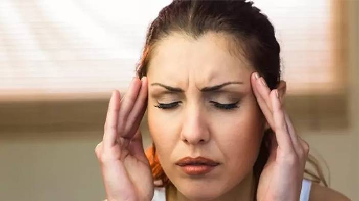 Bugünlerde sizinde başınız ağrıyor mu? Uzman isim uyardı 11